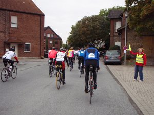 Muensterland Giro 206